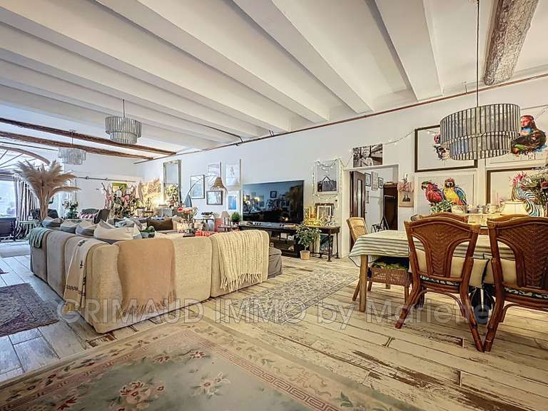 Villa La Garde-Freinet - 6 bedrooms - 301m²