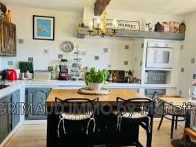 Villa La Garde-Freinet - 6 bedrooms - 301m²