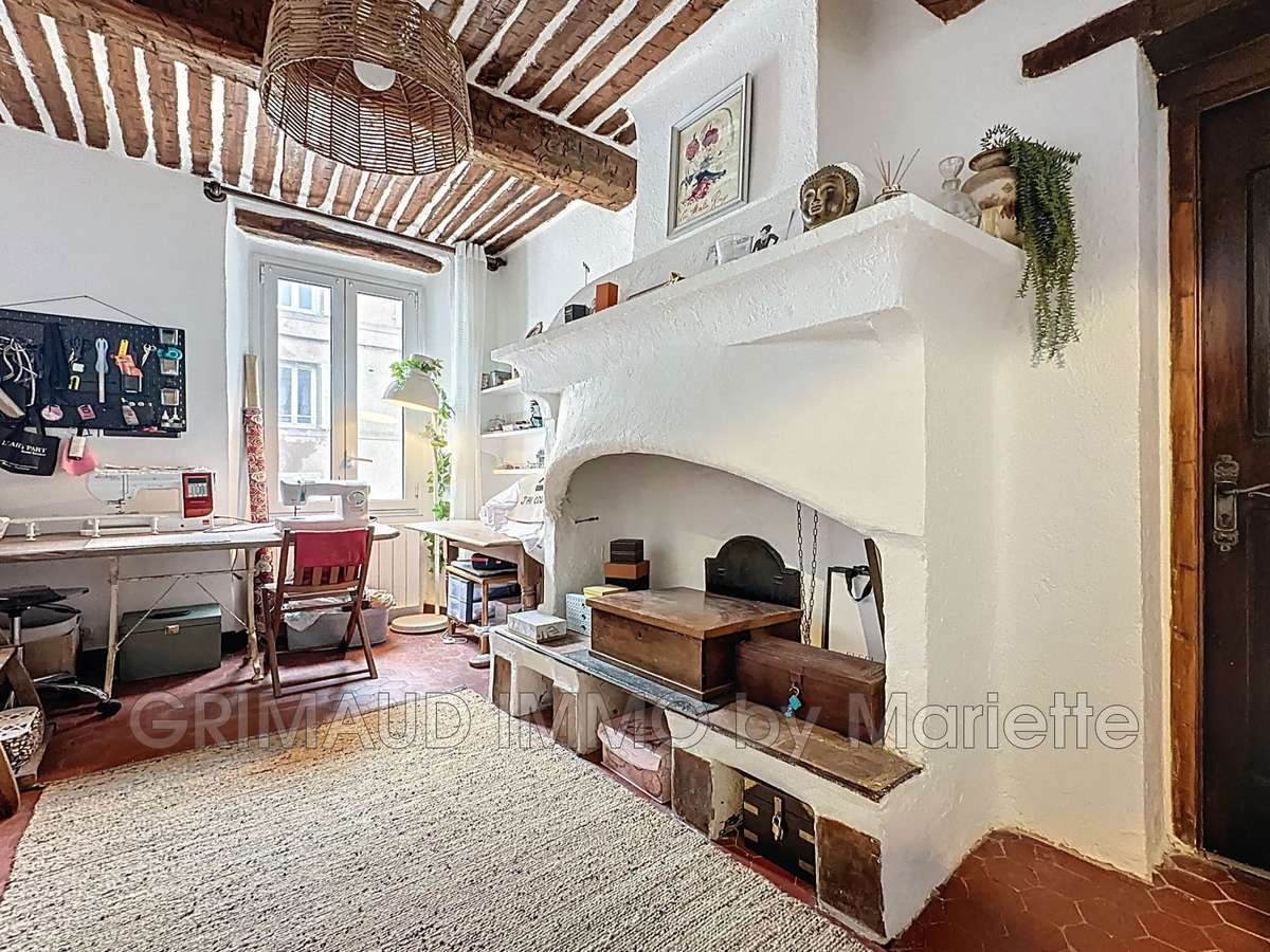 Villa La Garde-Freinet