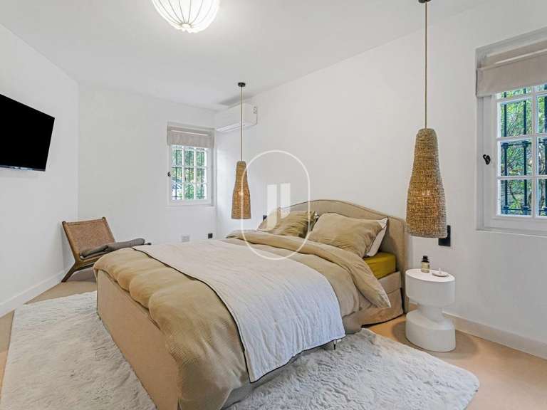 Villa La Garde-Freinet - 5 chambres - 197m²