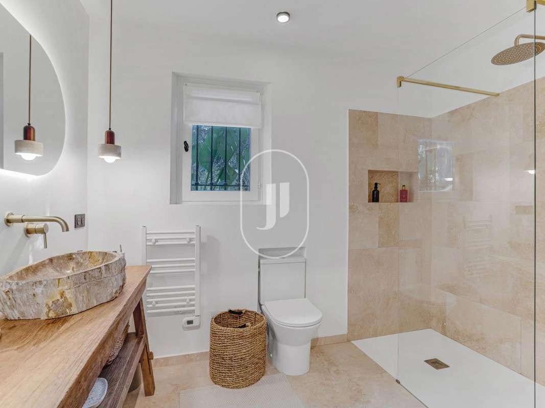 Villa La Garde-Freinet