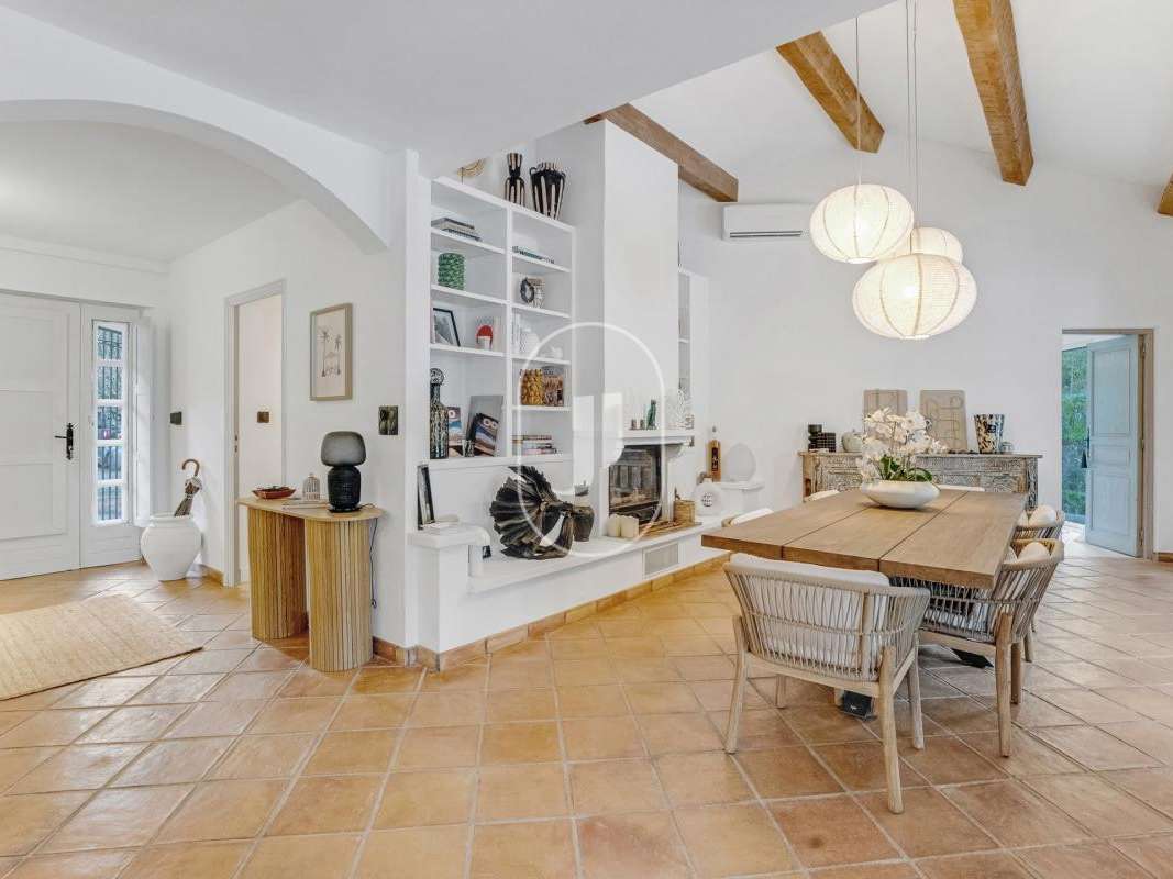 Villa La Garde-Freinet