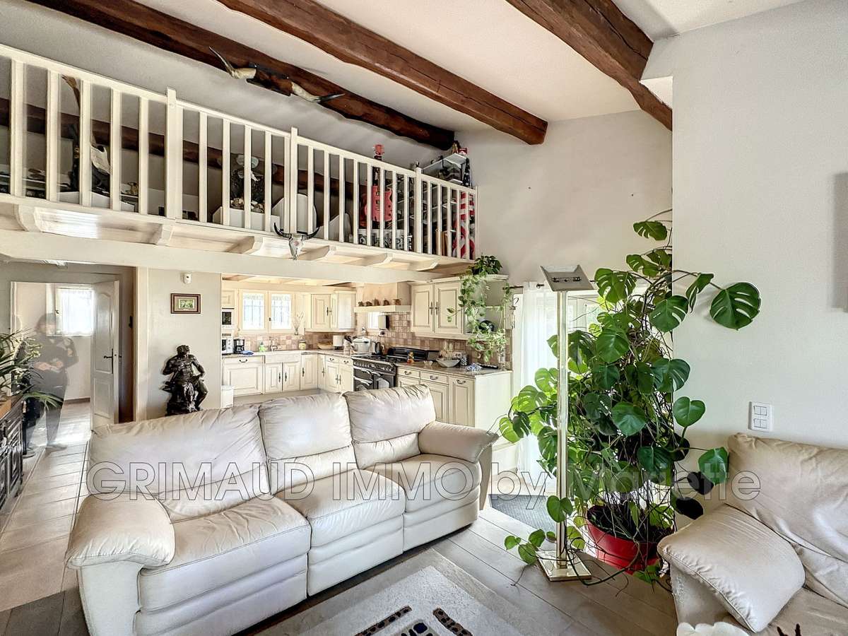 Villa La Garde-Freinet