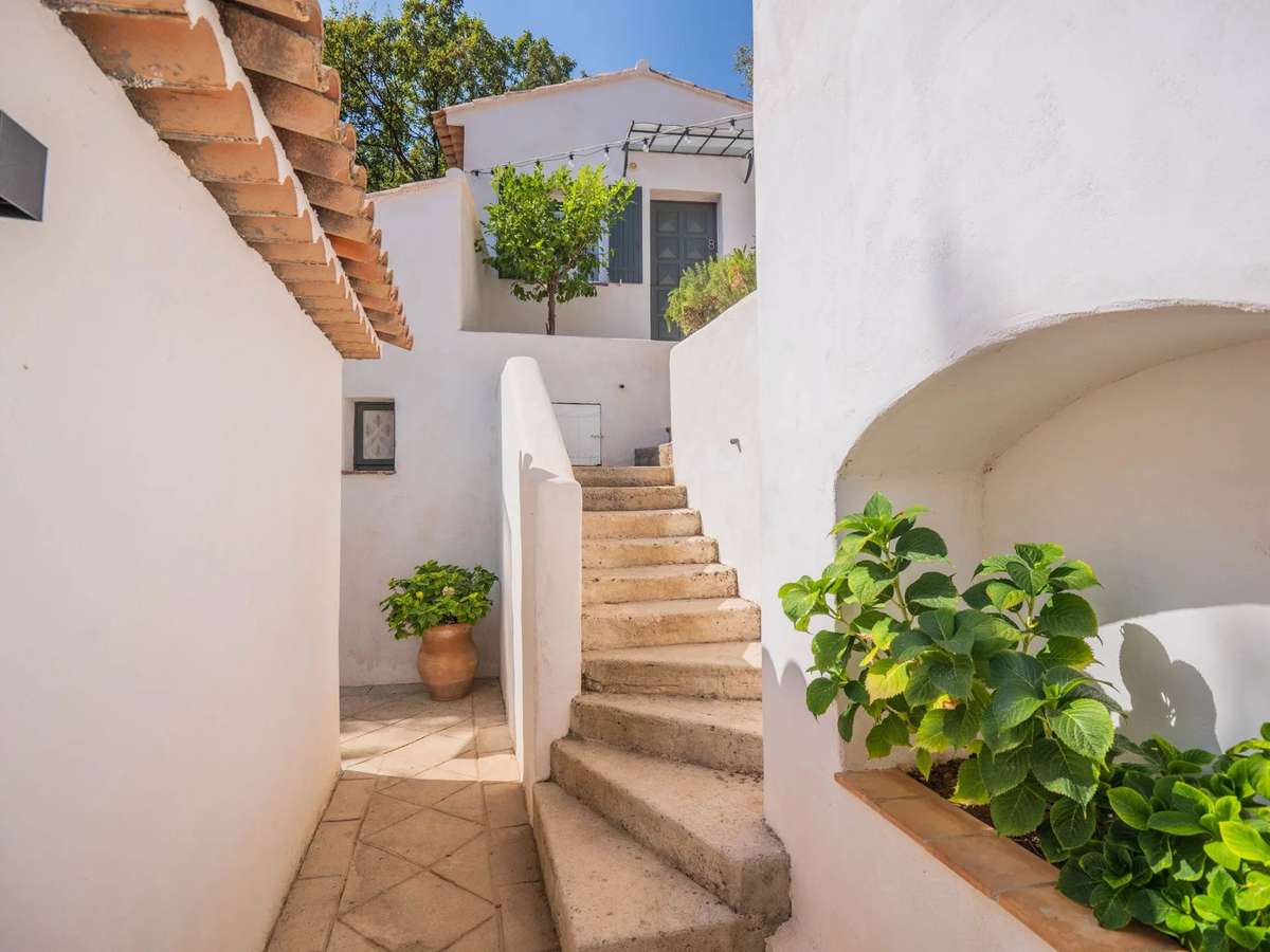 Villa La Garde-Freinet