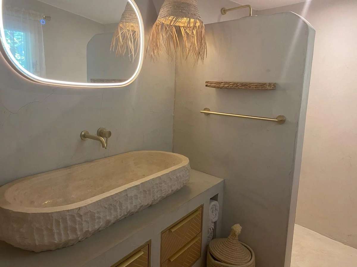 Villa La Garde-Freinet