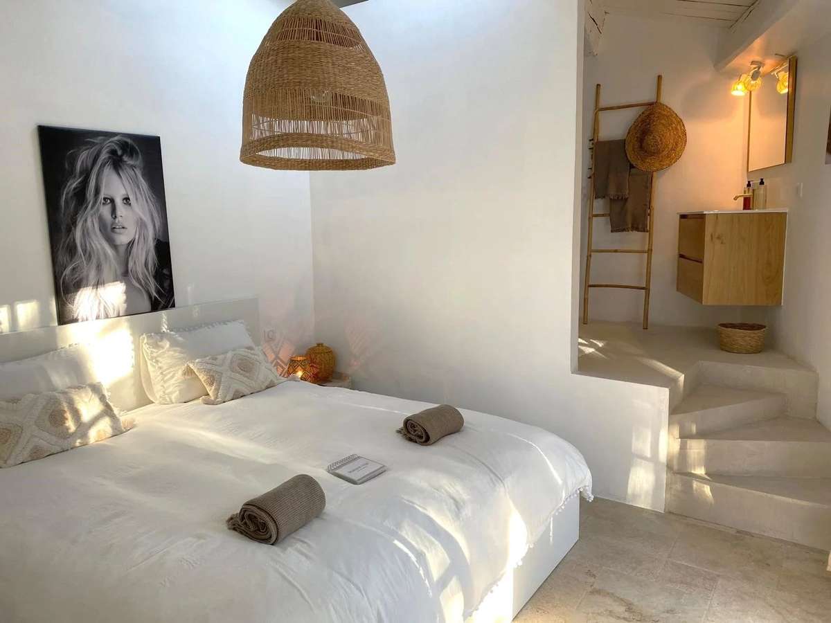 Villa La Garde-Freinet