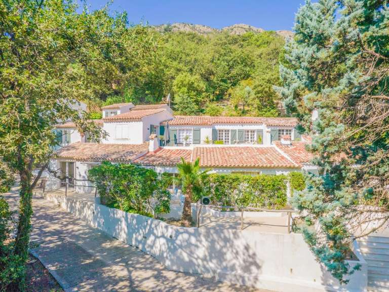 Villa La Garde-Freinet - 10 chambres - 300m²