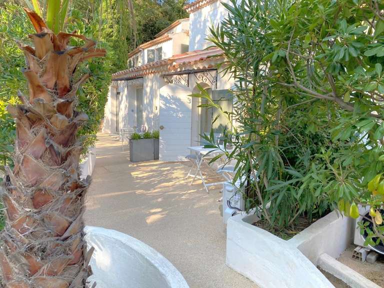 Villa La Garde-Freinet - 10 chambres - 300m²