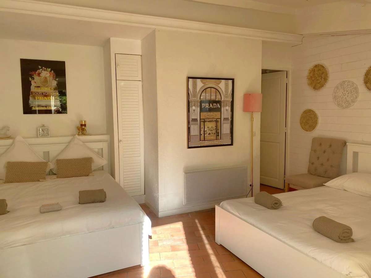 Villa La Garde-Freinet