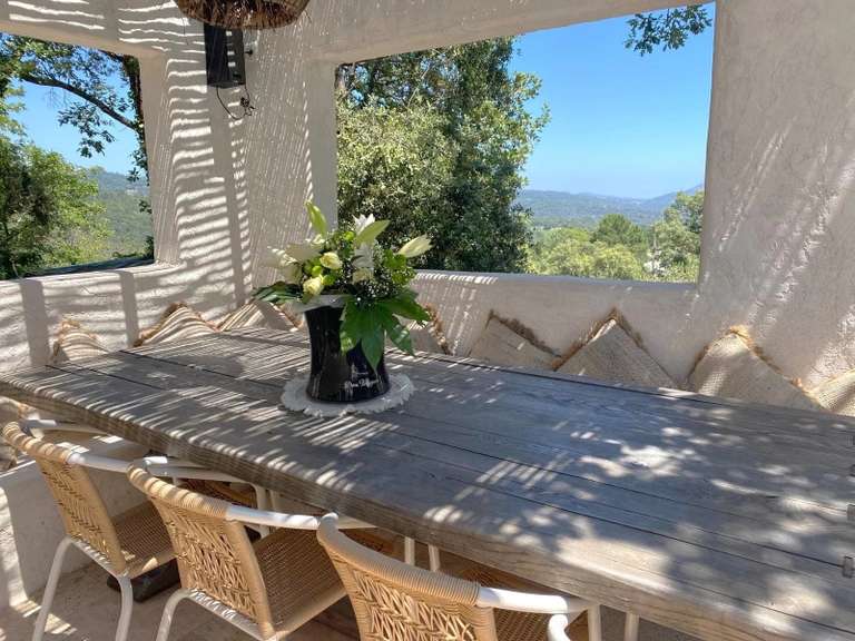 Villa La Garde-Freinet - 10 chambres - 300m²