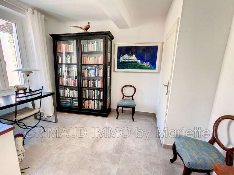 Villa La Garde-Freinet - 3 chambres - 160m²