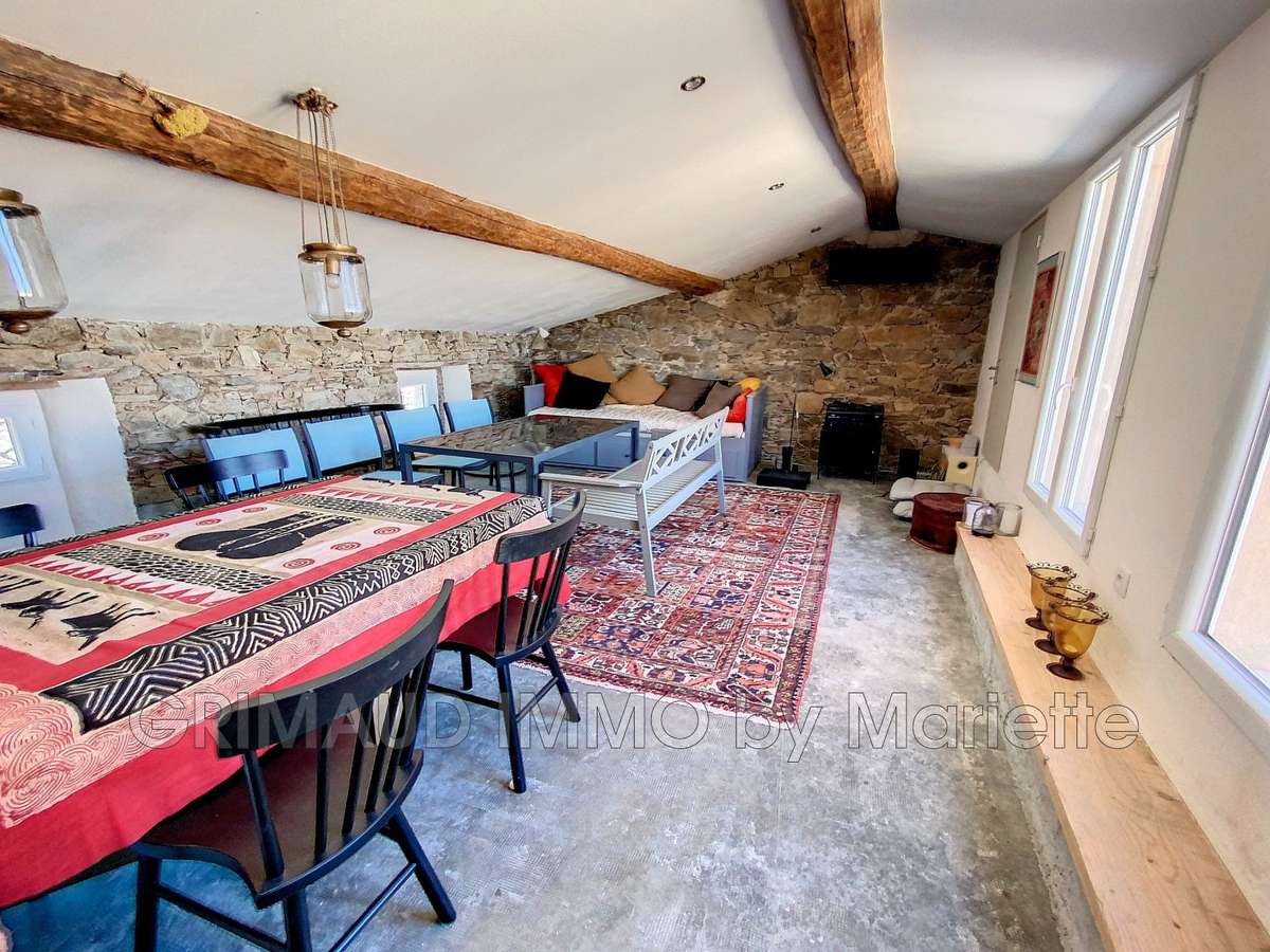 Villa La Garde-Freinet