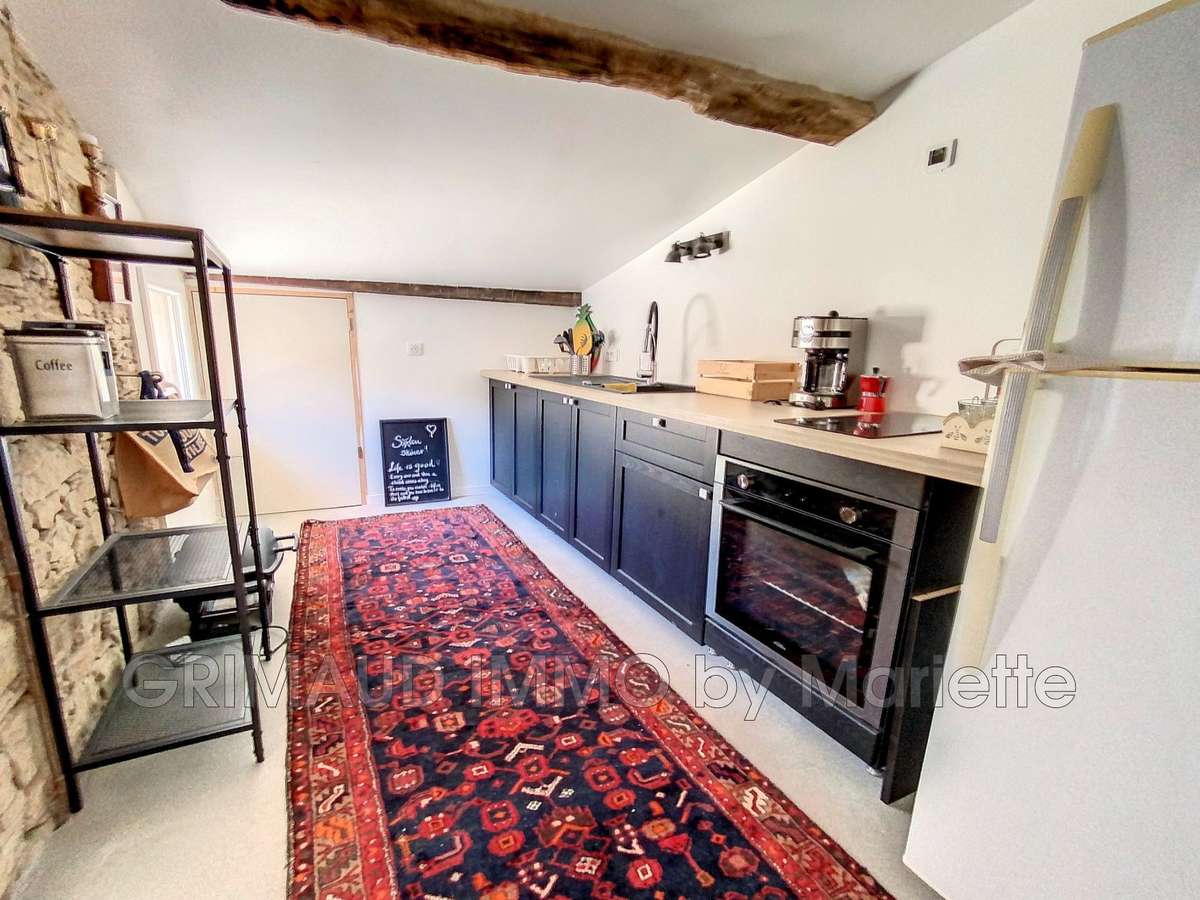 Villa La Garde-Freinet