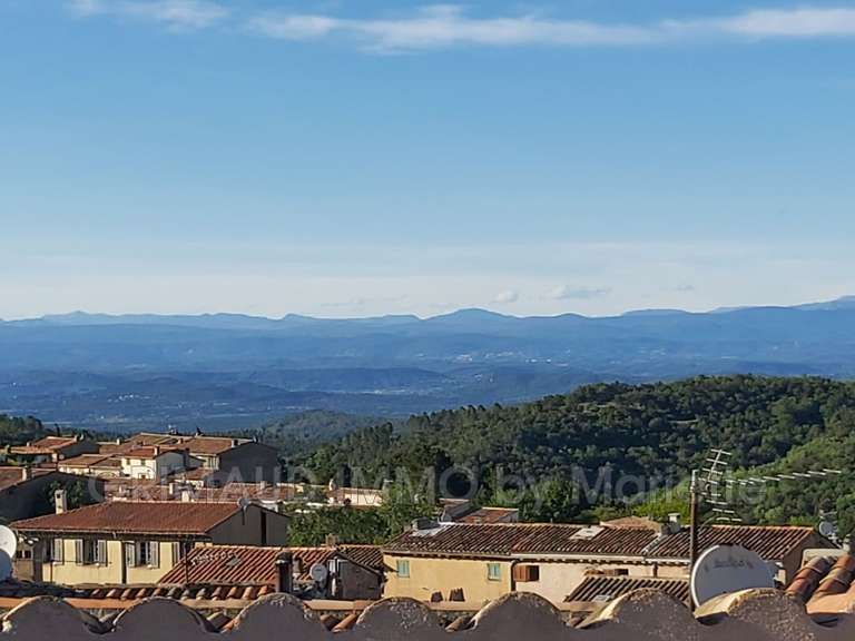 Villa La Garde-Freinet - 3 chambres - 160m²