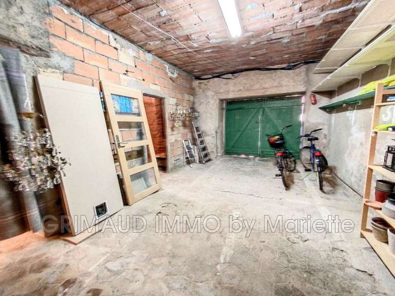 Villa La Garde-Freinet - 3 chambres - 160m²