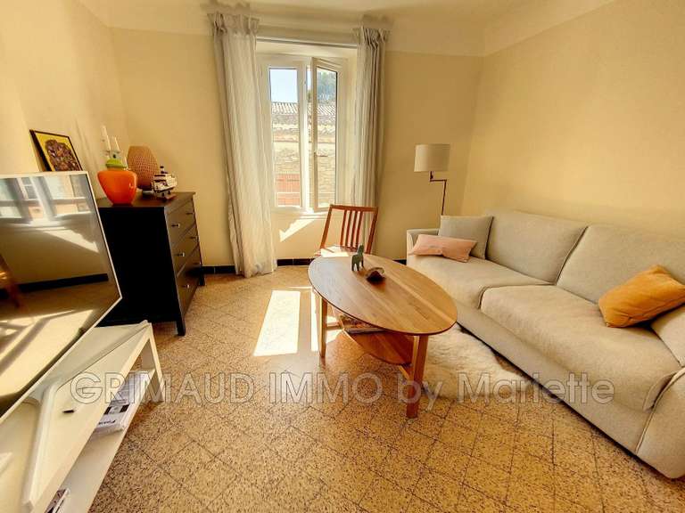 Villa La Garde-Freinet - 3 chambres - 160m²