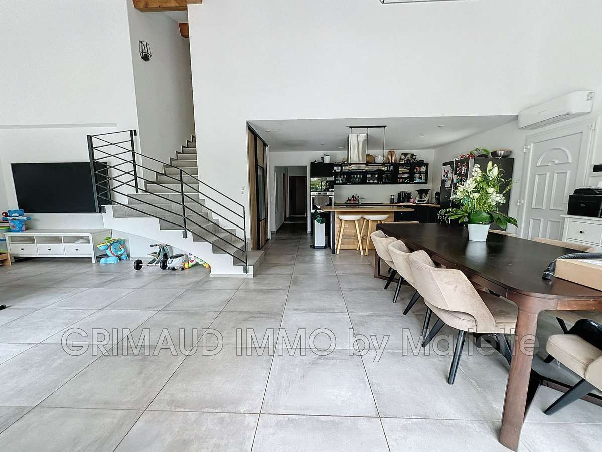 Villa La Garde-Freinet