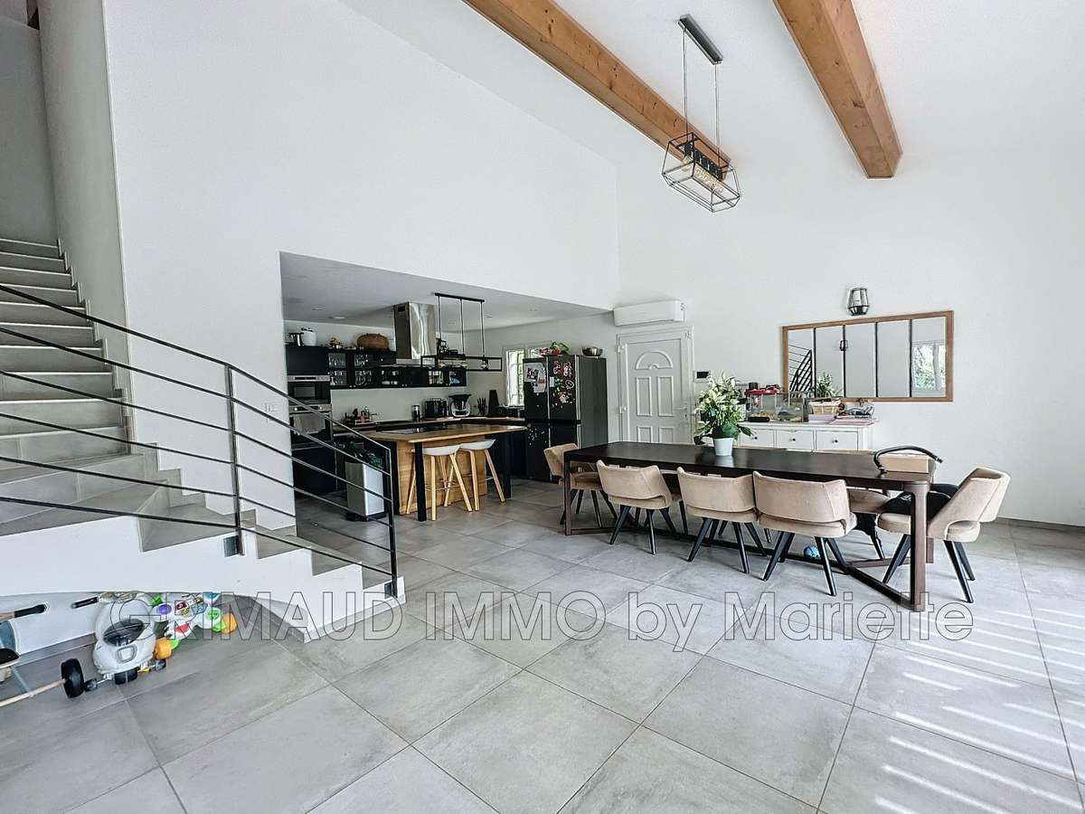 Villa La Garde-Freinet