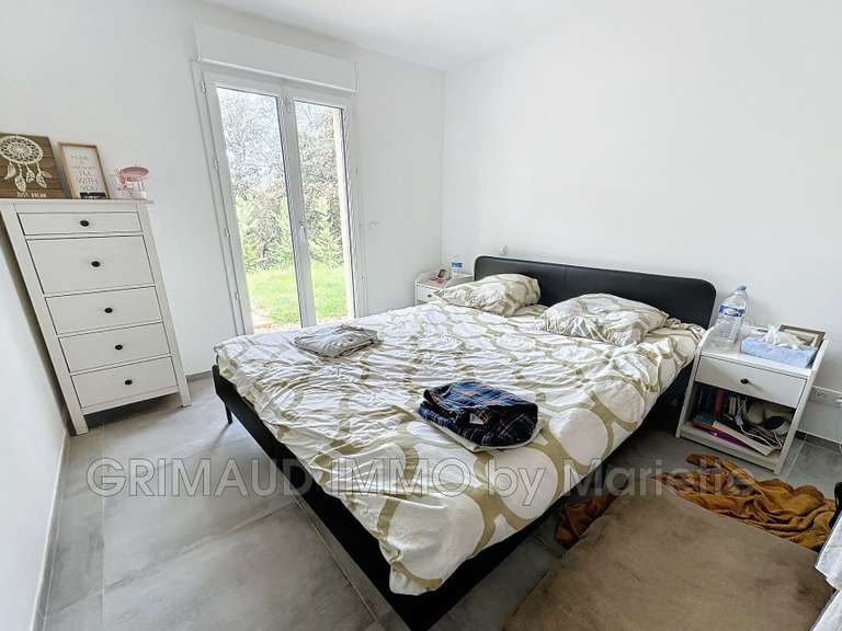 Villa La Garde-Freinet - 5 chambres - 160m²