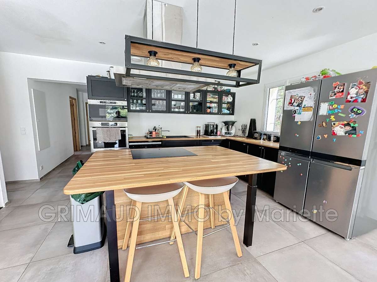 Villa La Garde-Freinet