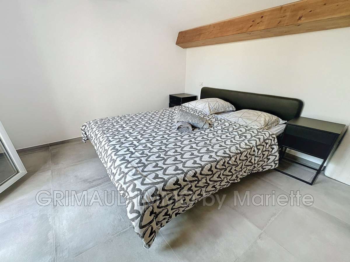 Villa La Garde-Freinet