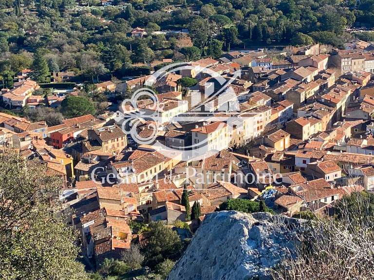 Villa La Garde-Freinet - 5 chambres - 250m²