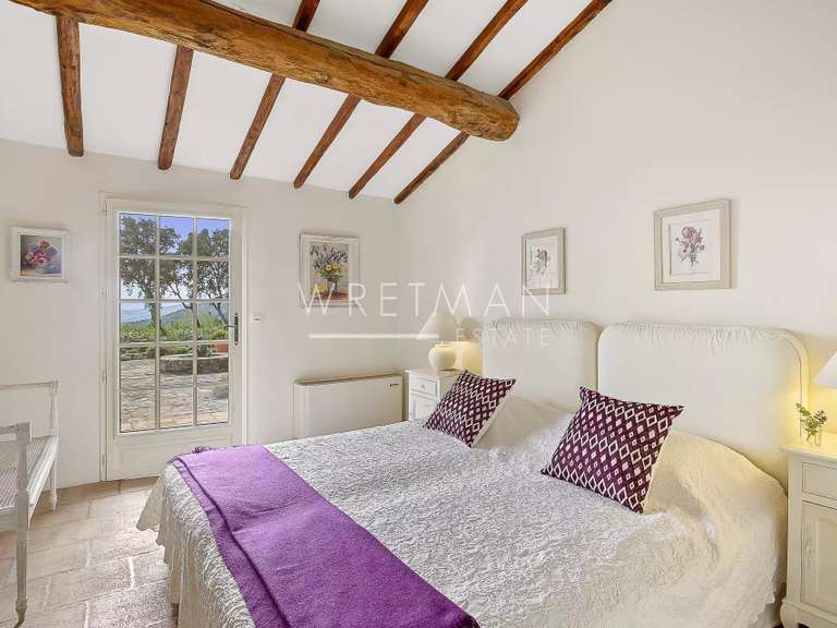 Villa La Garde-Freinet - 4 bedrooms - 210m²