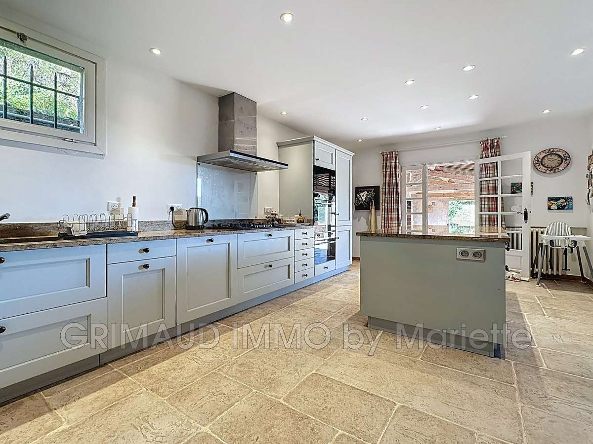 Villa La Garde-Freinet