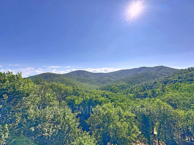 Villa La Garde-Freinet - 7 chambres - 395m²