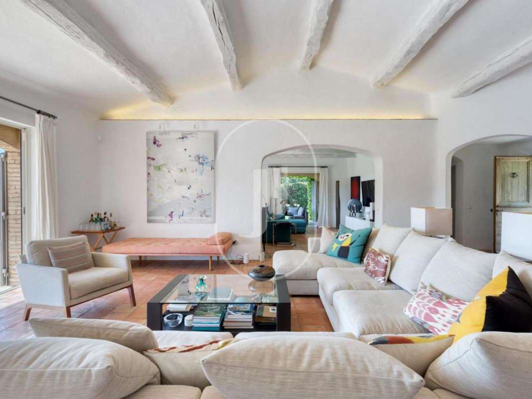 Villa La Garde-Freinet