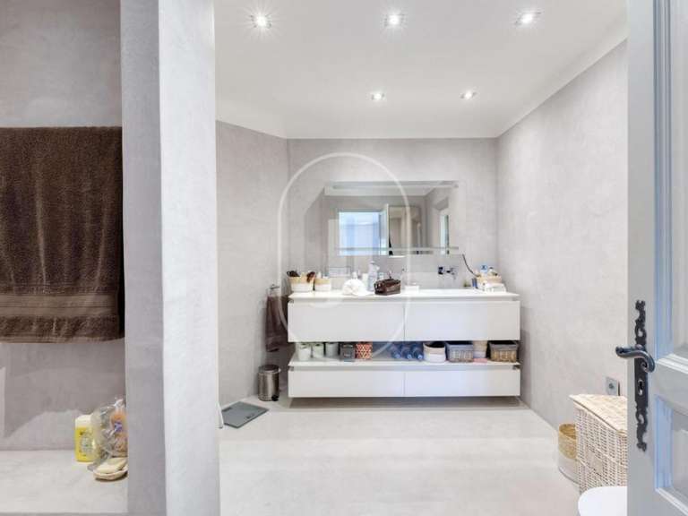 Villa La Garde-Freinet - 4 chambres - 180m²