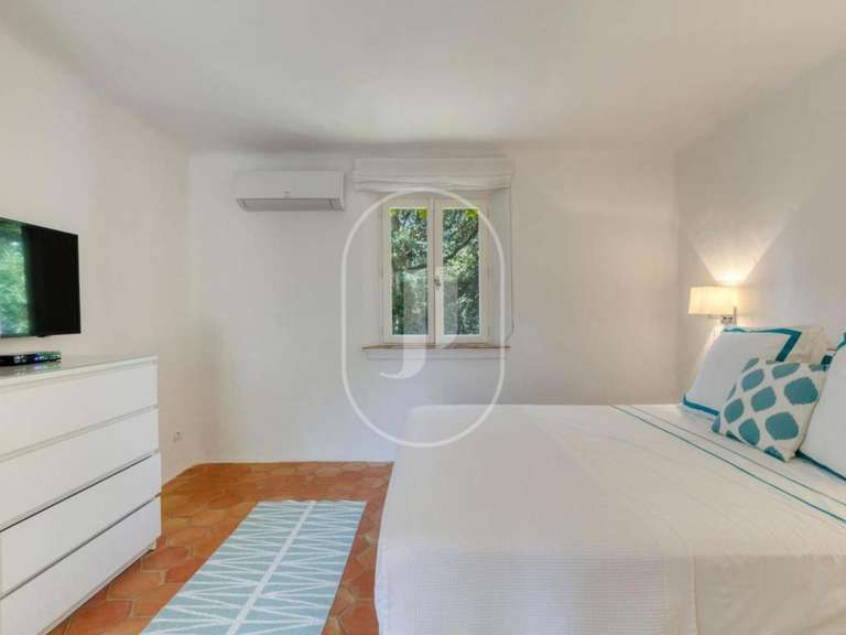 Villa La Garde-Freinet - 4 chambres - 180m²