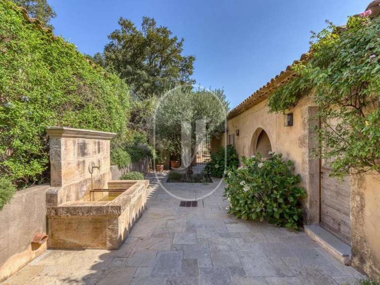 Villa La Garde-Freinet - 4 chambres - 180m²