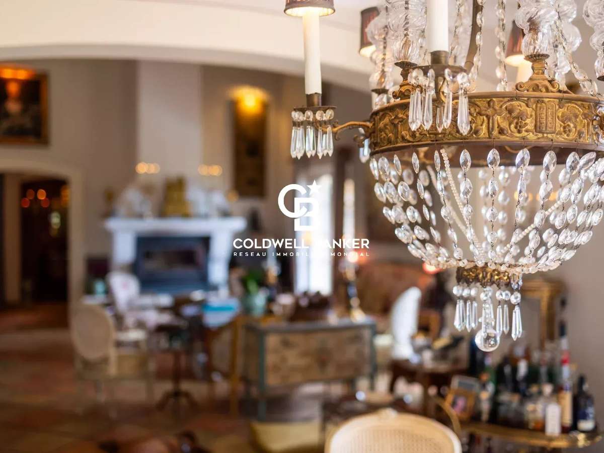 Villa La Garde-Freinet