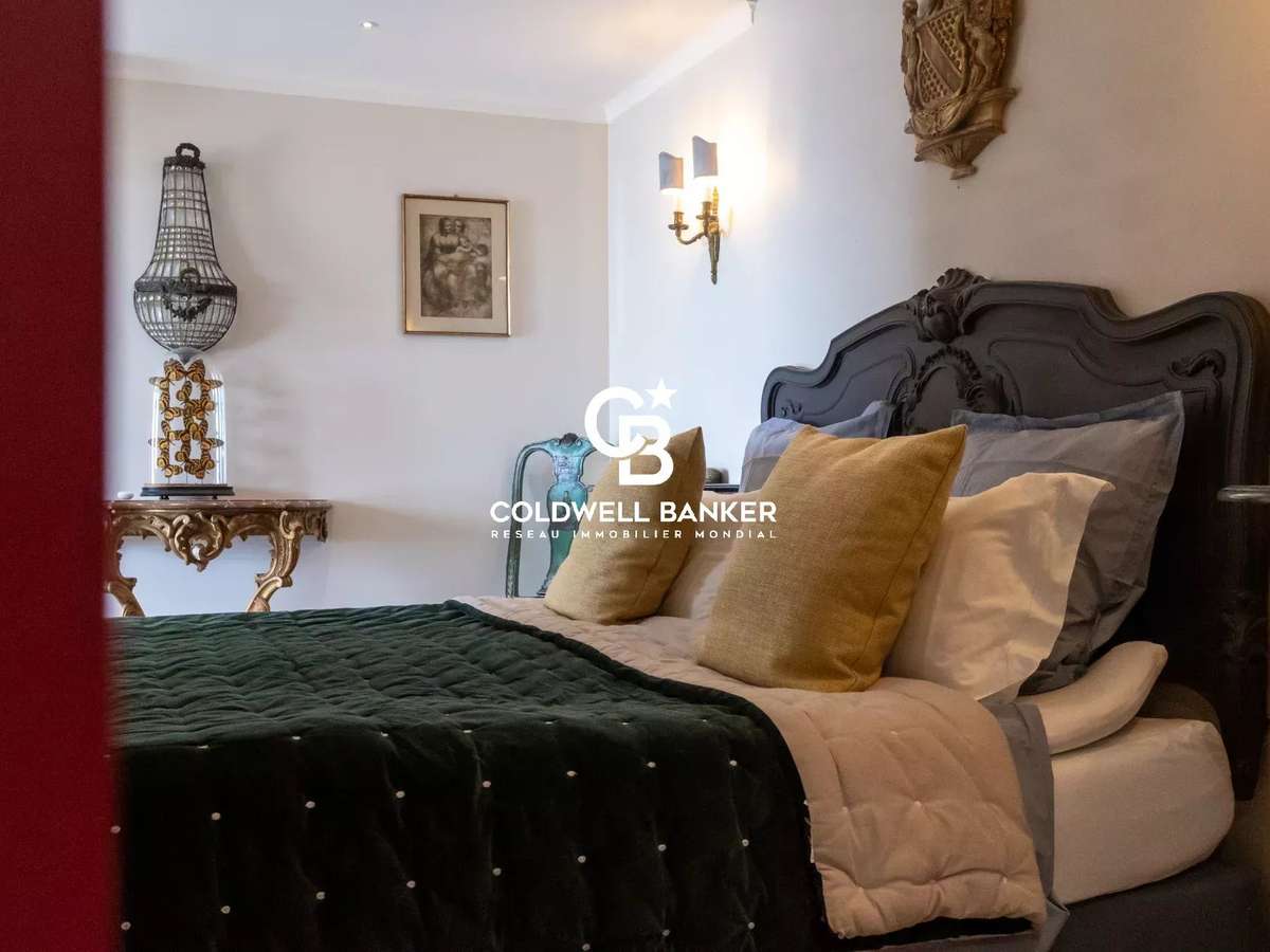 Villa La Garde-Freinet