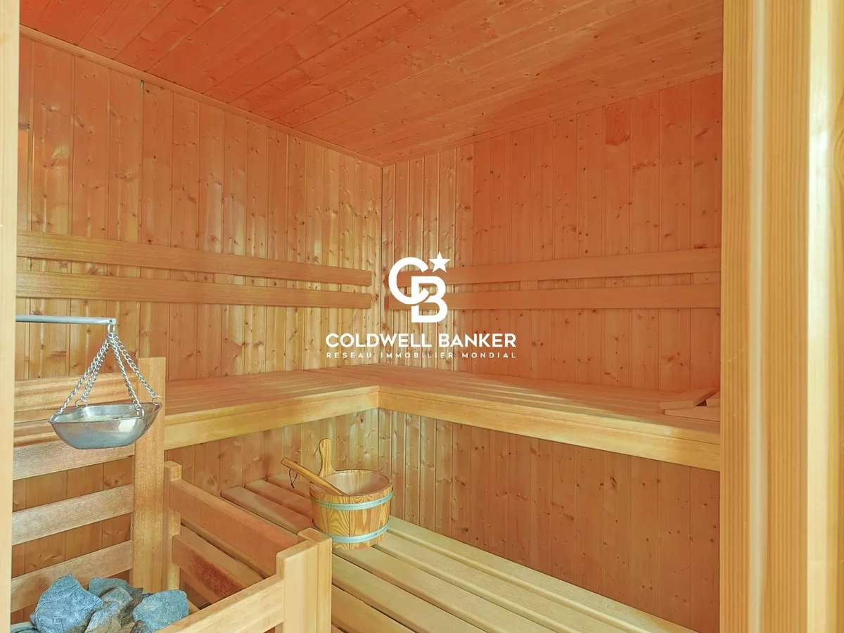 Villa La Garde-Freinet