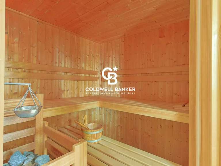 Villa La Garde-Freinet - 4 chambres - 390m²