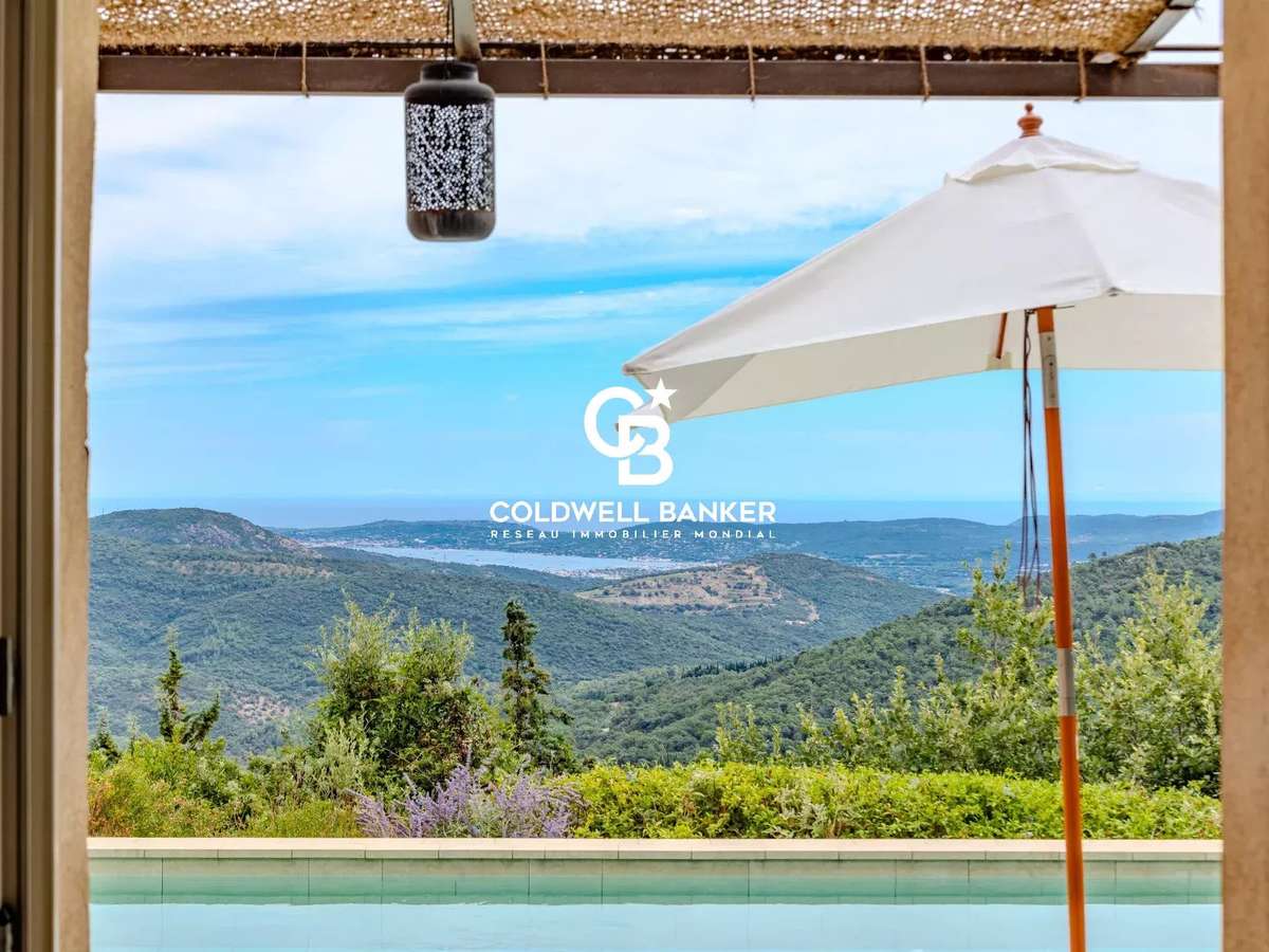 Villa La Garde-Freinet