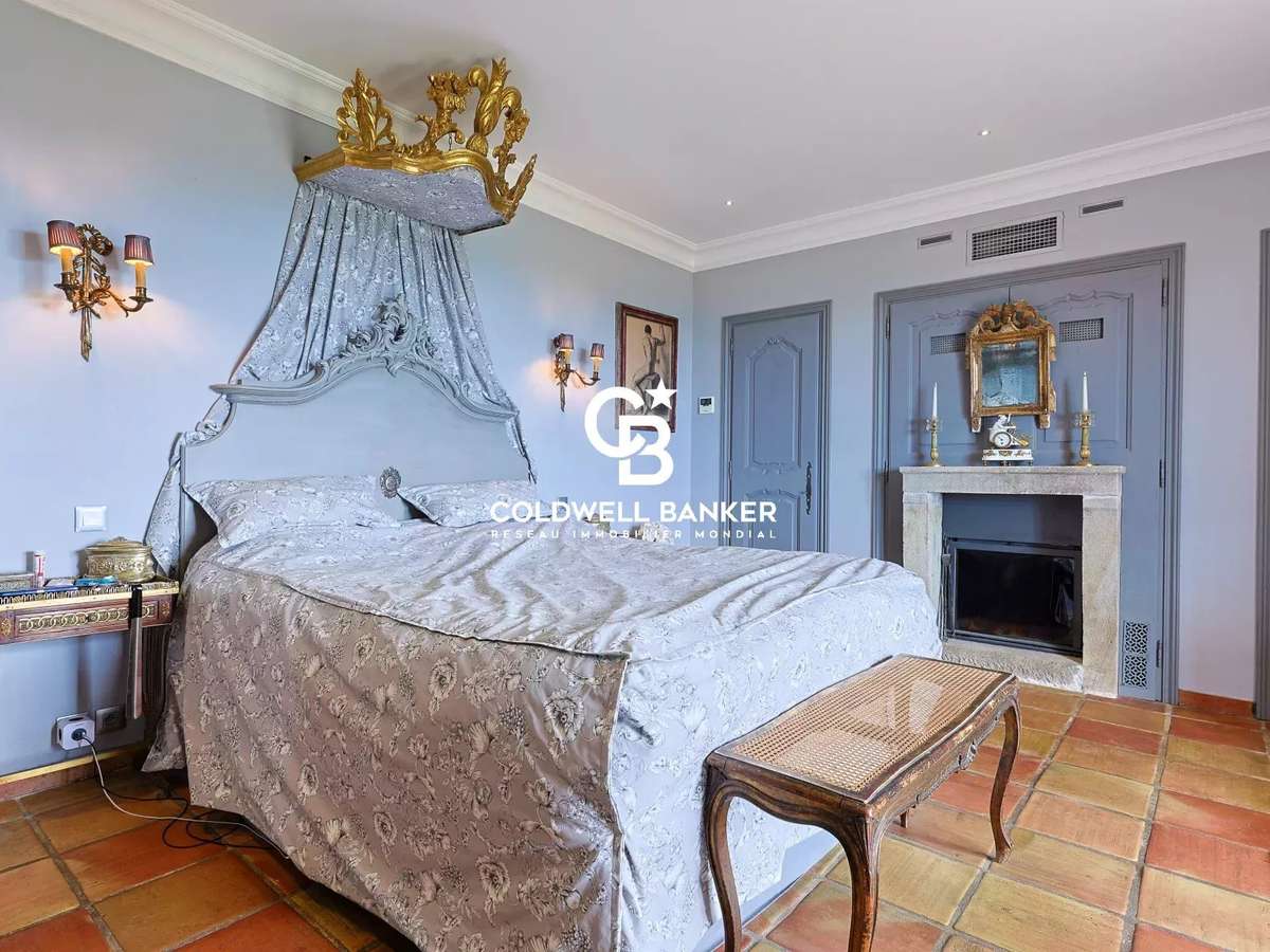 Villa La Garde-Freinet