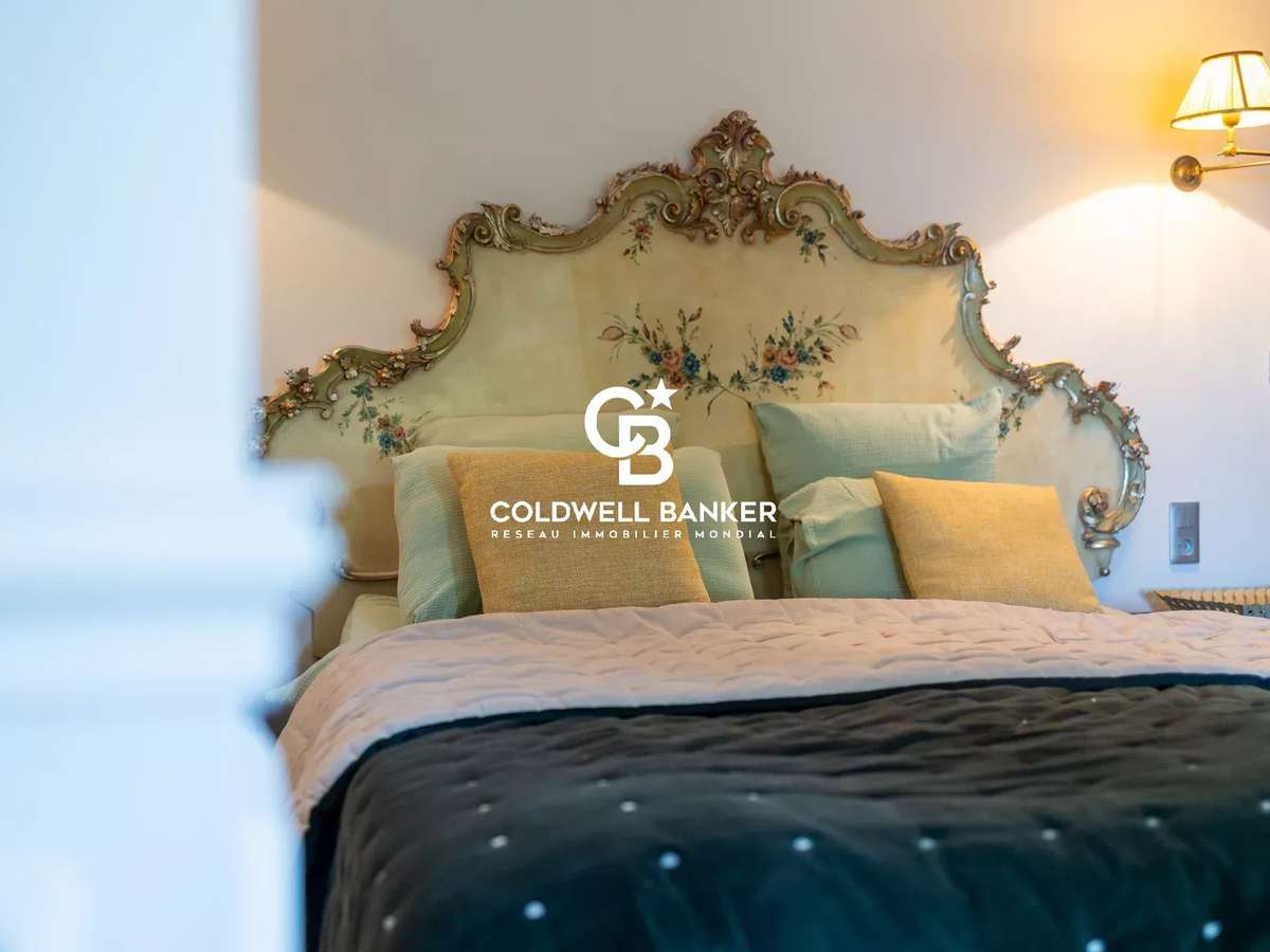 Villa La Garde-Freinet