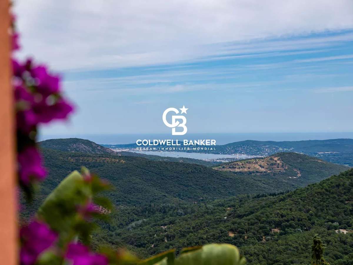 Villa La Garde-Freinet