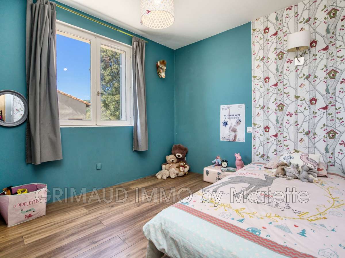 Villa La Garde-Freinet