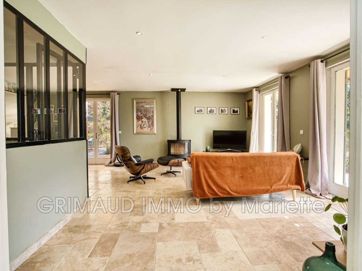 Villa La Garde-Freinet