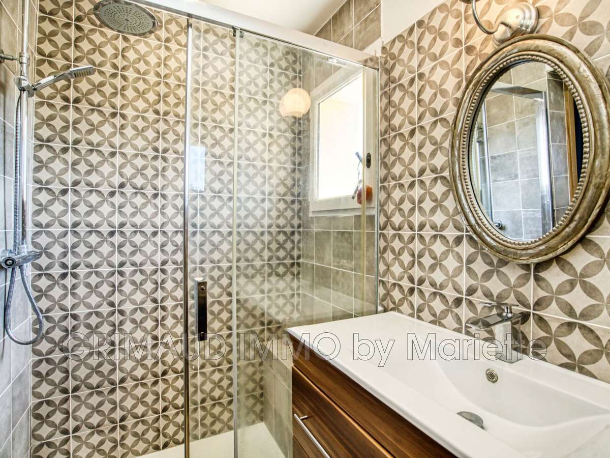 Villa La Garde-Freinet