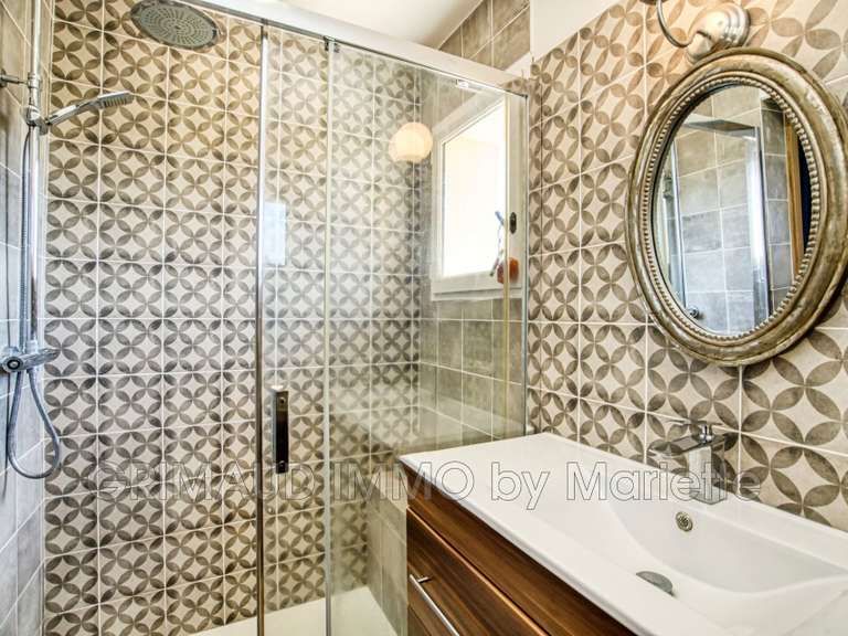 Villa La Garde-Freinet - 3 chambres - 116m²