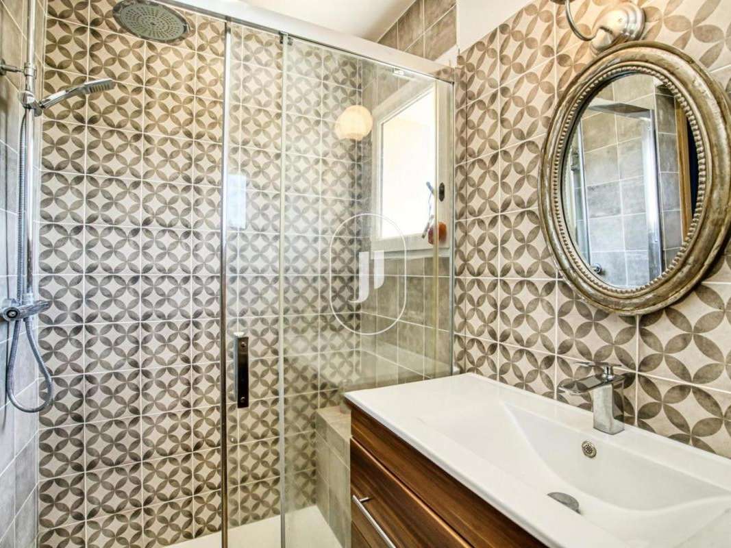 Villa La Garde-Freinet