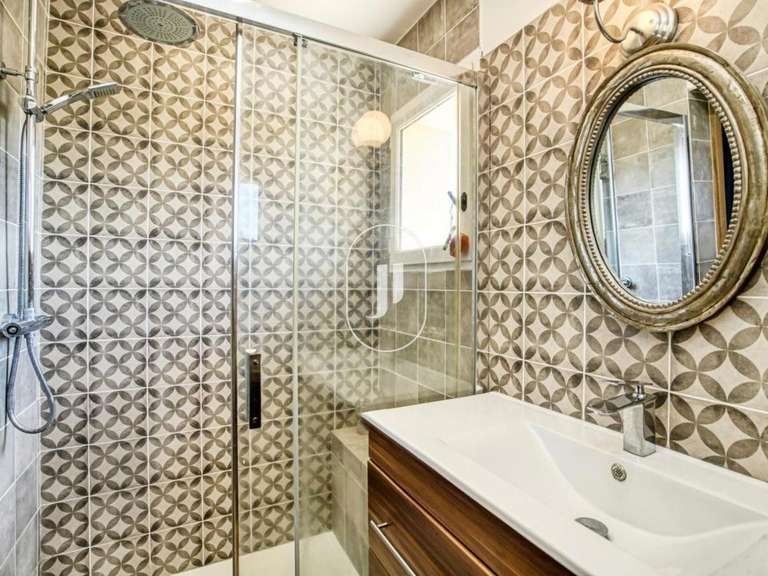 Villa La Garde-Freinet - 3 chambres - 119m²