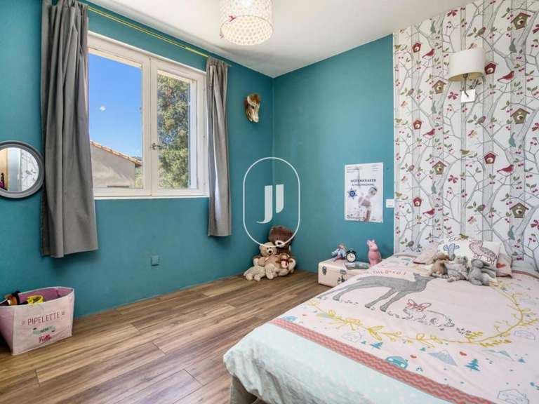 Villa La Garde-Freinet - 3 chambres - 119m²