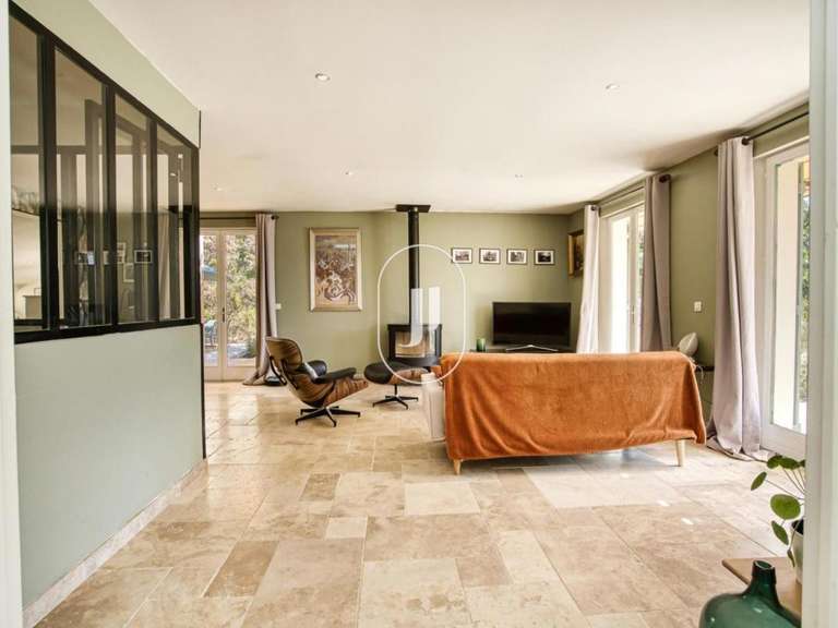 Villa La Garde-Freinet - 3 chambres - 119m²