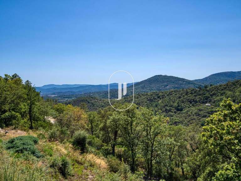 Villa La Garde-Freinet - 3 chambres - 119m²